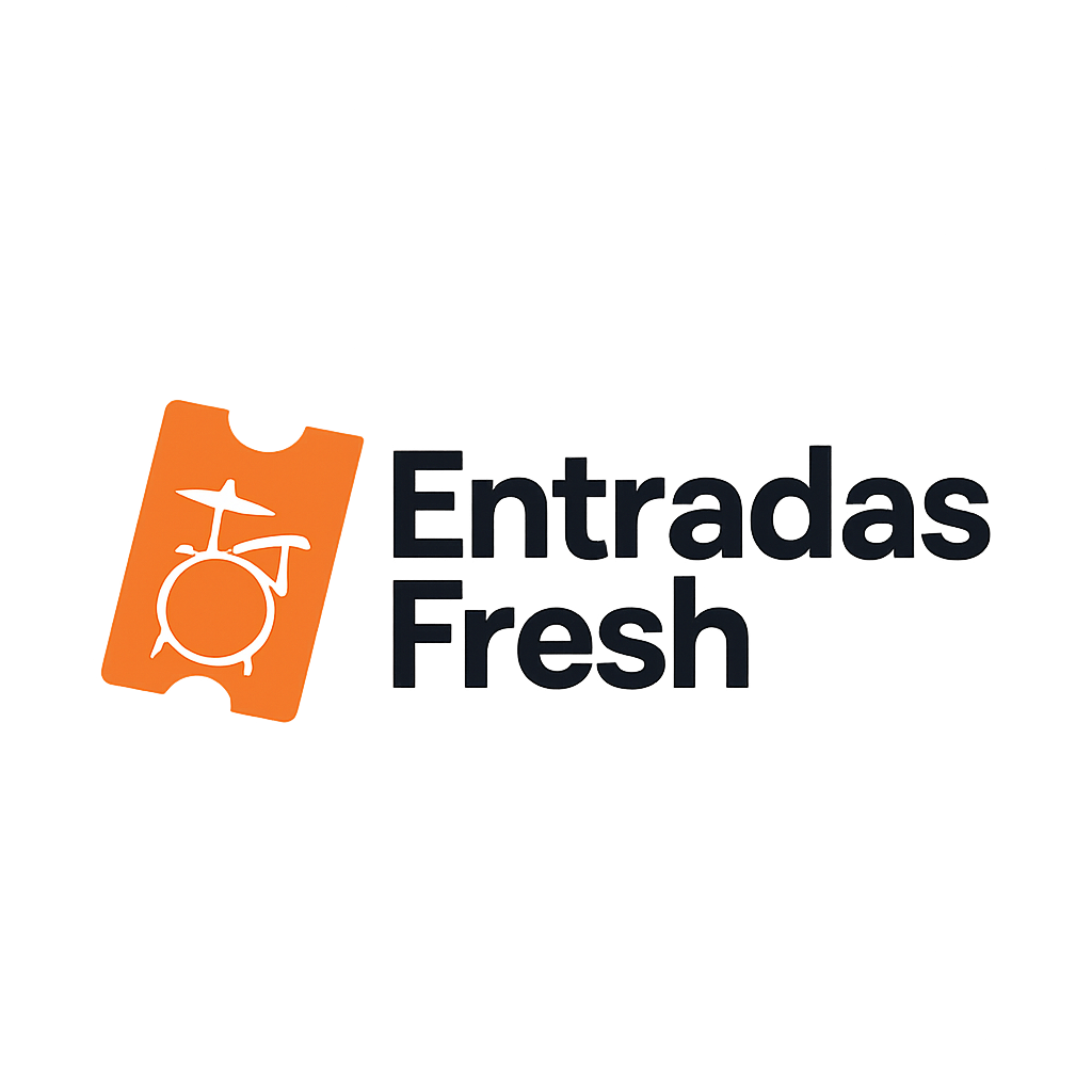 EntradasFresh
